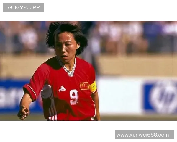 大连女足传奇人物盘点：从璀璨星光到国内外舞台的奋斗历程