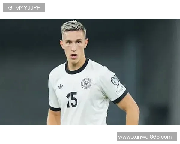 德国足球天才崛起与魅力球星的完美结合让世界为之疯狂